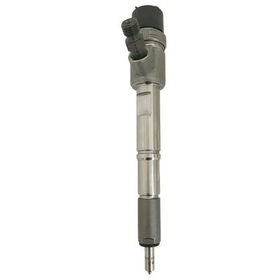 Common Rail Injector 0445110291 0 445 110 409 With Oem 1112010-55d For Baw Fenix New Products Made In China