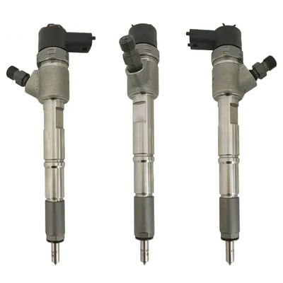 Common Rail Injector 0445110291 0 445 110 409 With Oem 1112010-55d For Baw Fenix New Products Made In China