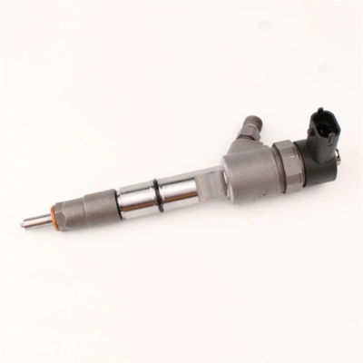 0445110313 High Quality New Diesel Engine Fuel Common Rail Injector 0445110445 0445110446