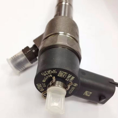 0445110313 High Quality New Diesel Engine Fuel Common Rail Injector 0445110445 0445110446