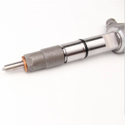 0445110313 High Quality New Diesel Engine Fuel Common Rail Injector 0445110445 0445110446