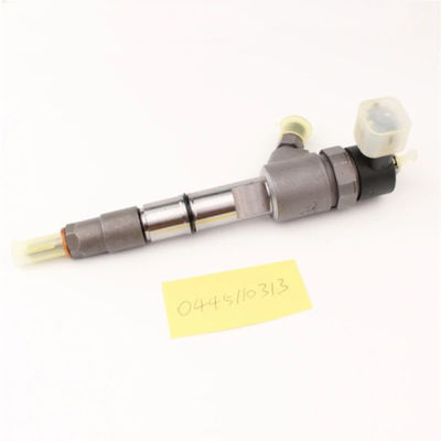 0445110313 High Quality New Diesel Engine Fuel Common Rail Injector 0445110445 0445110446