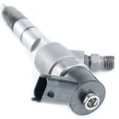 0445110313 High Quality New Diesel Engine Fuel Common Rail Injector 0445110445 0445110446