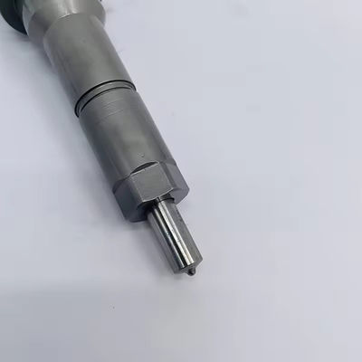 0445120006 Common Rail Injector For 6m70 Me355278 Engine Injector, Zdtopa Parts