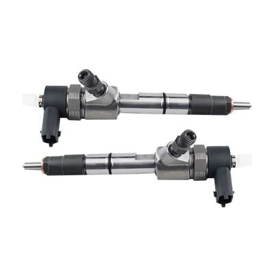 0445110619 1100100xed15 Common Rail Injector For Havel H5 H3 Great Wall Pickup Fengjun 5 European