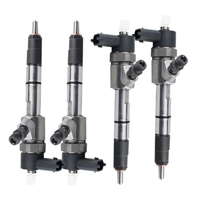 0445110619 1100100xed15 Common Rail Injector For Havel H5 H3 Great Wall Pickup Fengjun 5 European