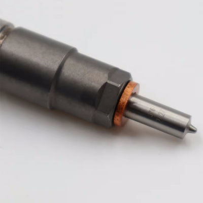 0445110619 1100100xed15 Common Rail Injector For Havel H5 H3 Great Wall Pickup Fengjun 5 European