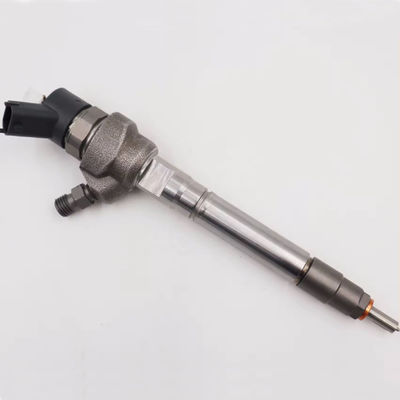 0445110619 1100100xed15 Common Rail Injector For Havel H5 H3 Great Wall Pickup Fengjun 5 European