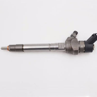 0445110619 1100100xed15 Common Rail Injector For Havel H5 H3 Great Wall Pickup Fengjun 5 European