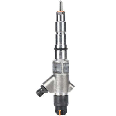 0445110676 0445110677high Quality New Diesel Engine Fuel Common Rail Injector