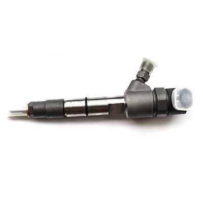 0445110676 0445110677high Quality New Diesel Engine Fuel Common Rail Injector