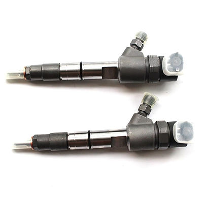 0445110676 0445110677high Quality New Diesel Engine Fuel Common Rail Injector