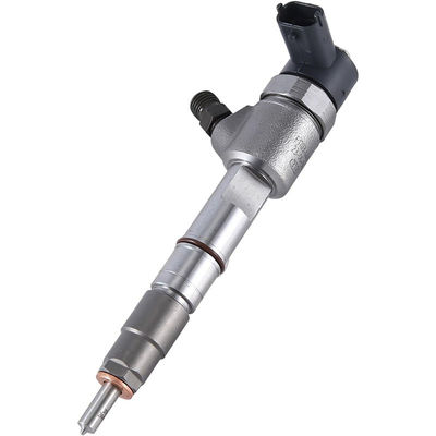 Isuzu Jmc Diesel Engine Common Rail Injector 0445110628 0445110629 Fuel Nozzle