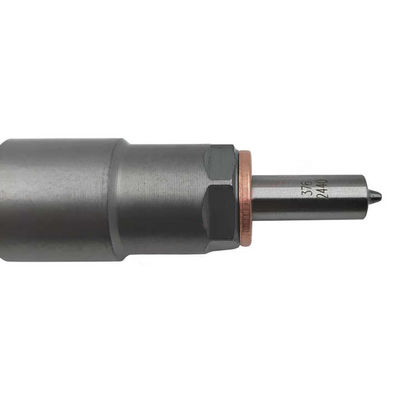 Isuzu Jmc Diesel Engine Common Rail Injector 0445110628 0445110629 Fuel Nozzle