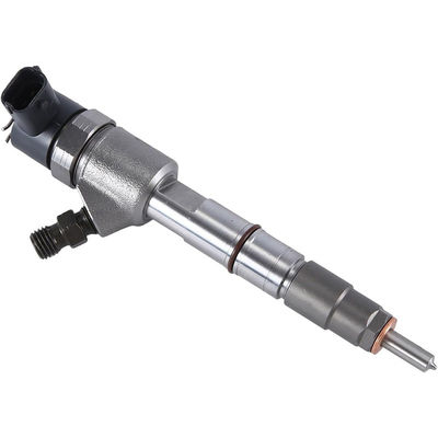 Isuzu Jmc Diesel Engine Common Rail Injector 0445110628 0445110629 Fuel Nozzle