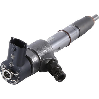 Isuzu Jmc Diesel Engine Common Rail Injector 0445110628 0445110629 Fuel Nozzle