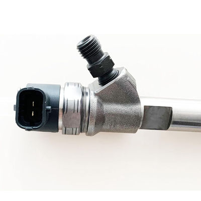Isuzu Jmc Diesel Engine Common Rail Injector 0445110628 0445110629 Fuel Nozzle