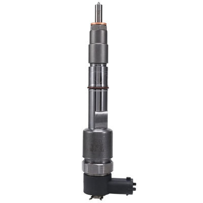 Isuzu Jmc Diesel Engine Common Rail Injector 0445110628 0445110629 Fuel Nozzle