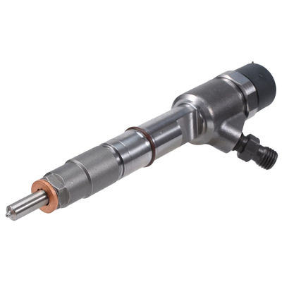 Isuzu Jmc Diesel Engine Common Rail Injector 0445110628 0445110629 Fuel Nozzle