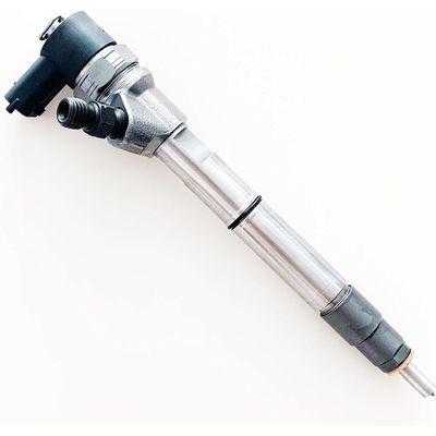 Isuzu Jmc Diesel Engine Common Rail Injector 0445110628 0445110629 Fuel Nozzle