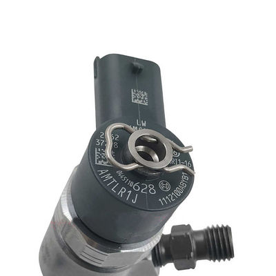 Isuzu Jmc Diesel Engine Common Rail Injector 0445110628 0445110629 Fuel Nozzle