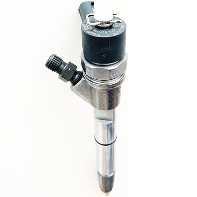 Isuzu Jmc Diesel Engine Common Rail Injector 0445110628 0445110629 Fuel Nozzle
