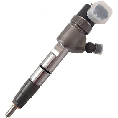 Common Rail Injector 0445110792 0445110786 0445110787 0445110791 Compatible With Bosch Quanchai 4d22ea