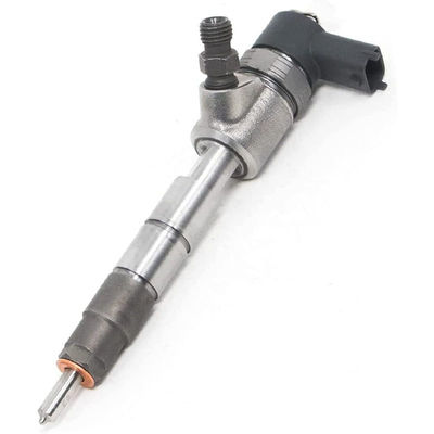 Common Rail Injector 0445110792 0445110786 0445110787 0445110791 Compatible With Bosch Quanchai 4d22ea