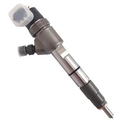Common Rail Injector 0445110792 0445110786 0445110787 0445110791 Compatible With Bosch Quanchai 4d22ea