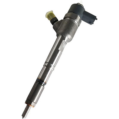 Common Rail Injector 0445110792 0445110786 0445110787 0445110791 Compatible With Bosch Quanchai 4d22ea