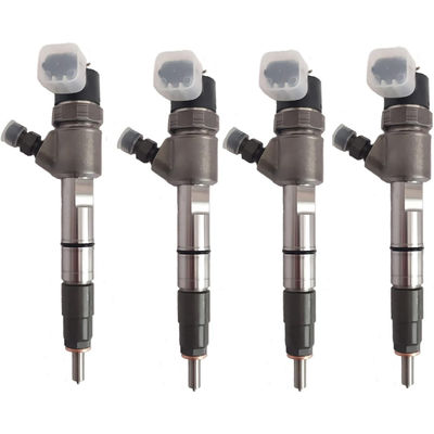 Common Rail Injector 0445110792 0445110786 0445110787 0445110791 Compatible With Bosch Quanchai 4d22ea