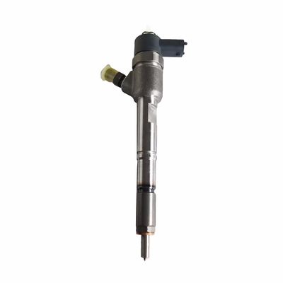 Common Rail Injector 0445110780 Compatible With Bosch Yangchai Yuchai