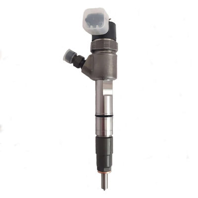Common Rail Injector 0445110780 Compatible With Bosch Yangchai Yuchai