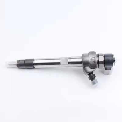 Common Rail Injector 0445110780 Compatible With Bosch Yangchai Yuchai