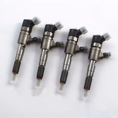 Common Rail Injector 0445110780 Compatible With Bosch Yangchai Yuchai
