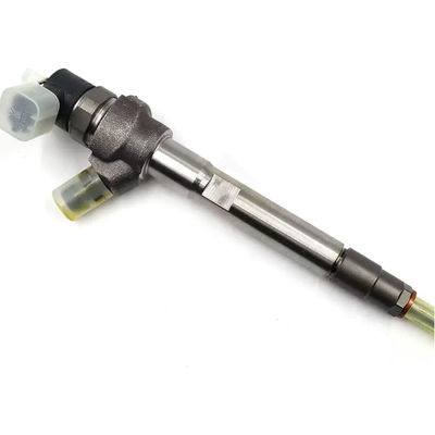 0445110789 Hp2-9k546-ab Common Rail Fuel Diesel Injector Assembly For Bosch Jac 0445110788
