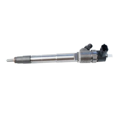 0445110839 Diesel Common Rail Injector Compatible With Bosch Yuchai