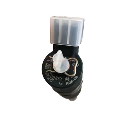 0445110839 Diesel Common Rail Injector Compatible With Bosch Yuchai