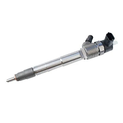 0445110839 Diesel Common Rail Injector Compatible With Bosch Yuchai