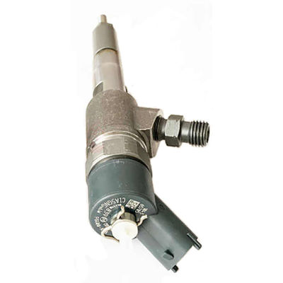 0445110839 Diesel Common Rail Injector Compatible With Bosch Yuchai
