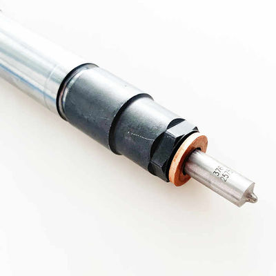 0445110839 Diesel Common Rail Injector Compatible With Bosch Yuchai