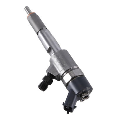 0445110864 Common Rail Diesel Fuel Injector Nozzle Fr900-1112100-a38 0445110860 Compatible For Yuchai
