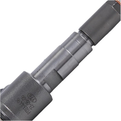 0445110864 Common Rail Diesel Fuel Injector Nozzle Fr900-1112100-a38 0445110860 Compatible For Yuchai