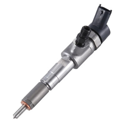 0445110864 Common Rail Diesel Fuel Injector Nozzle Fr900-1112100-a38 0445110860 Compatible For Yuchai