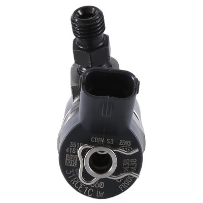 0445110864 Common Rail Diesel Fuel Injector Nozzle Fr900-1112100-a38 0445110860 Compatible For Yuchai