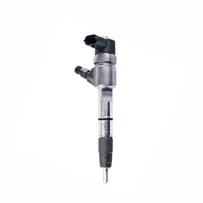 0445111079 High Quality New Diesel Common Rail Injector 4b5g001086671 0445111078