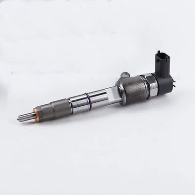 0445111079 High Quality New Diesel Common Rail Injector 4b5g001086671 0445111078