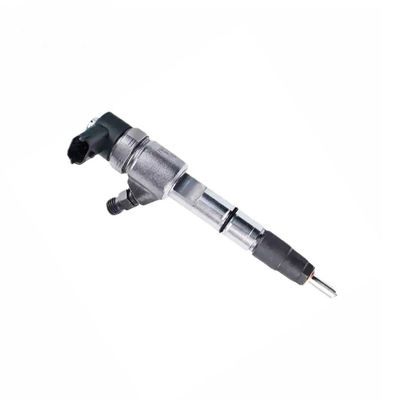 0445111079 High Quality New Diesel Common Rail Injector 4b5g001086671 0445111078