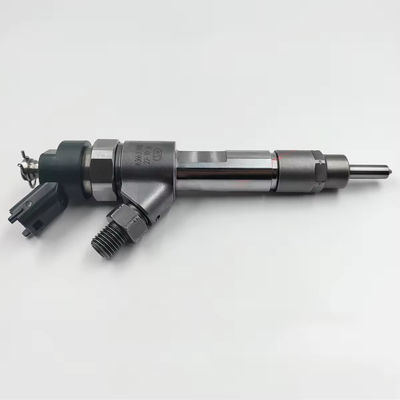 Common Rail Diesel Injector 0445120002 0986435501 5001849912 500384000 198081 For Iveco Fiat Citroen Peugeot Renault