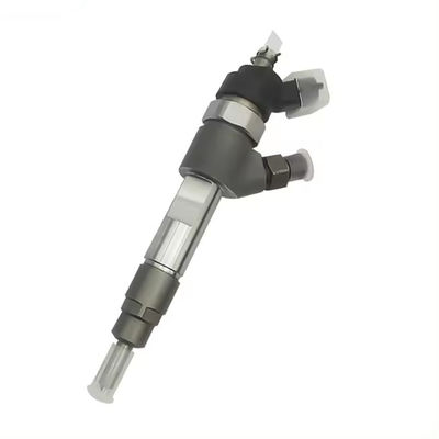 Common Rail Diesel Injector 0445120002 0986435501 5001849912 500384000 198081 For Iveco Fiat Citroen Peugeot Renault